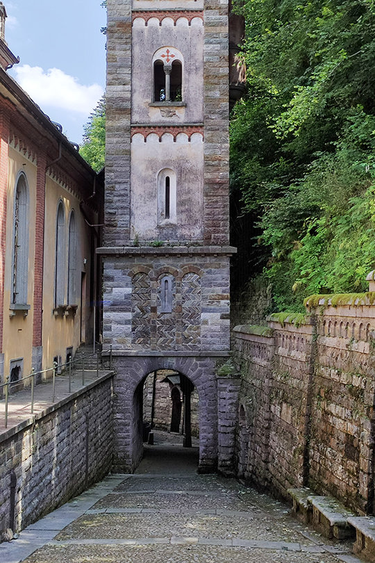 Rosazza