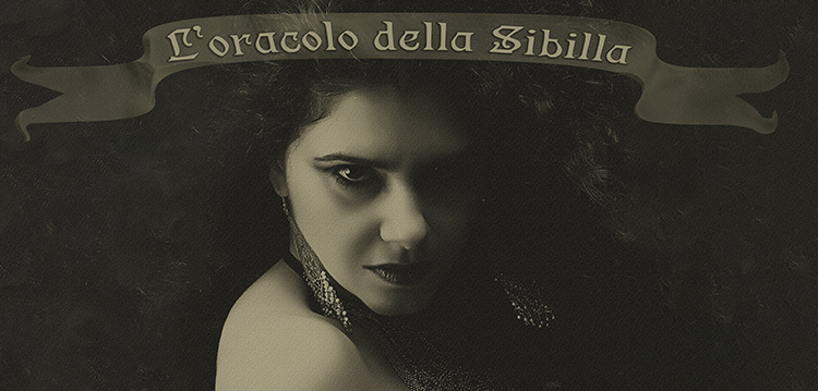 Oracolo della Sibilla viaggi ricette astrologia tarocchi gastronomia curiosità