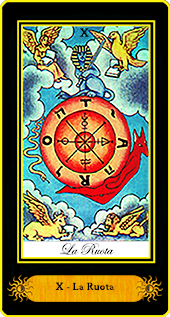 card