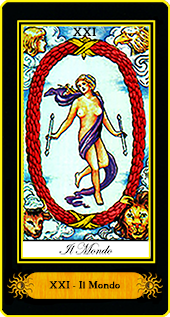 card